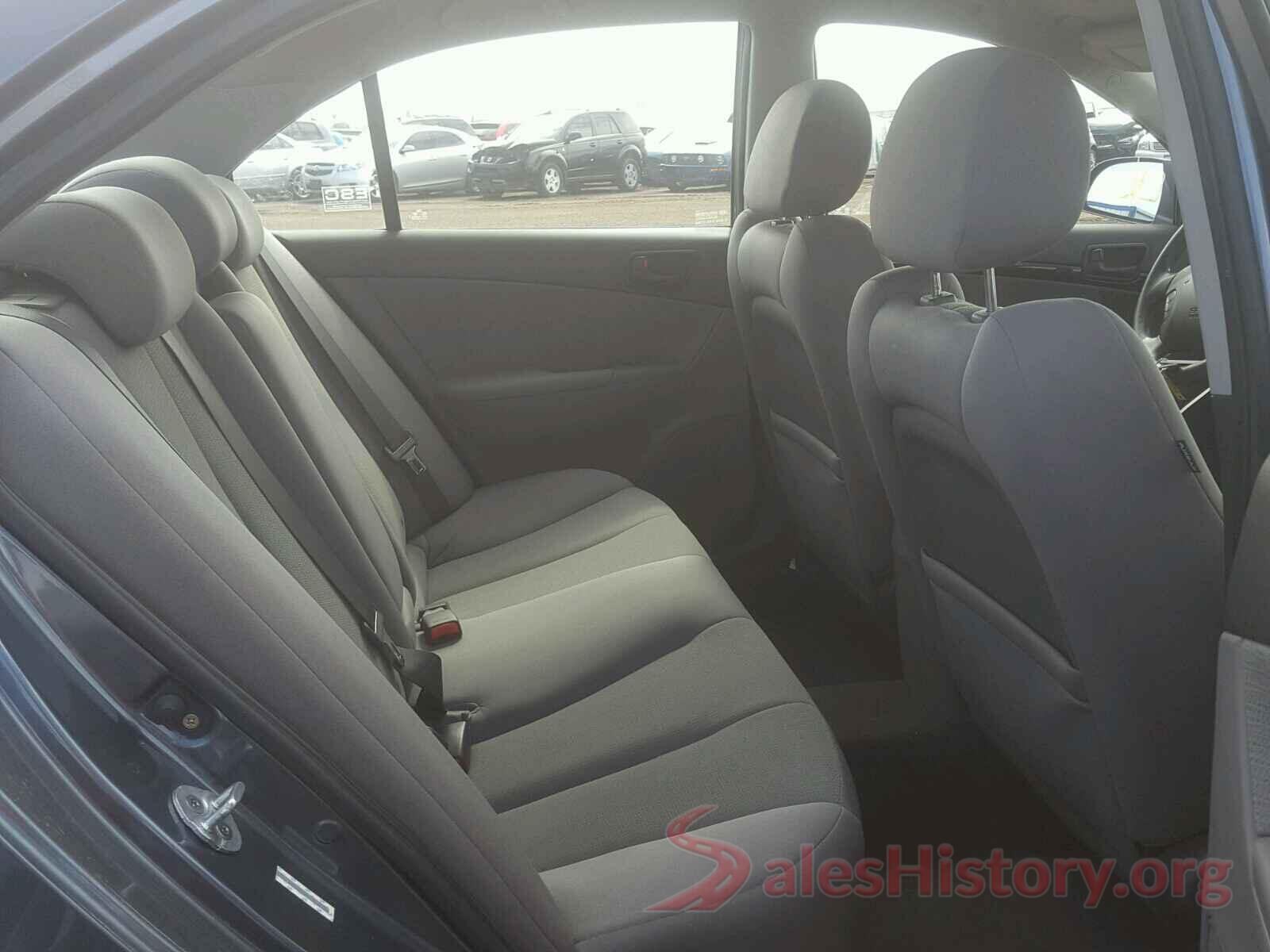 2T3RFREV8HW652497 2009 HYUNDAI SONATA