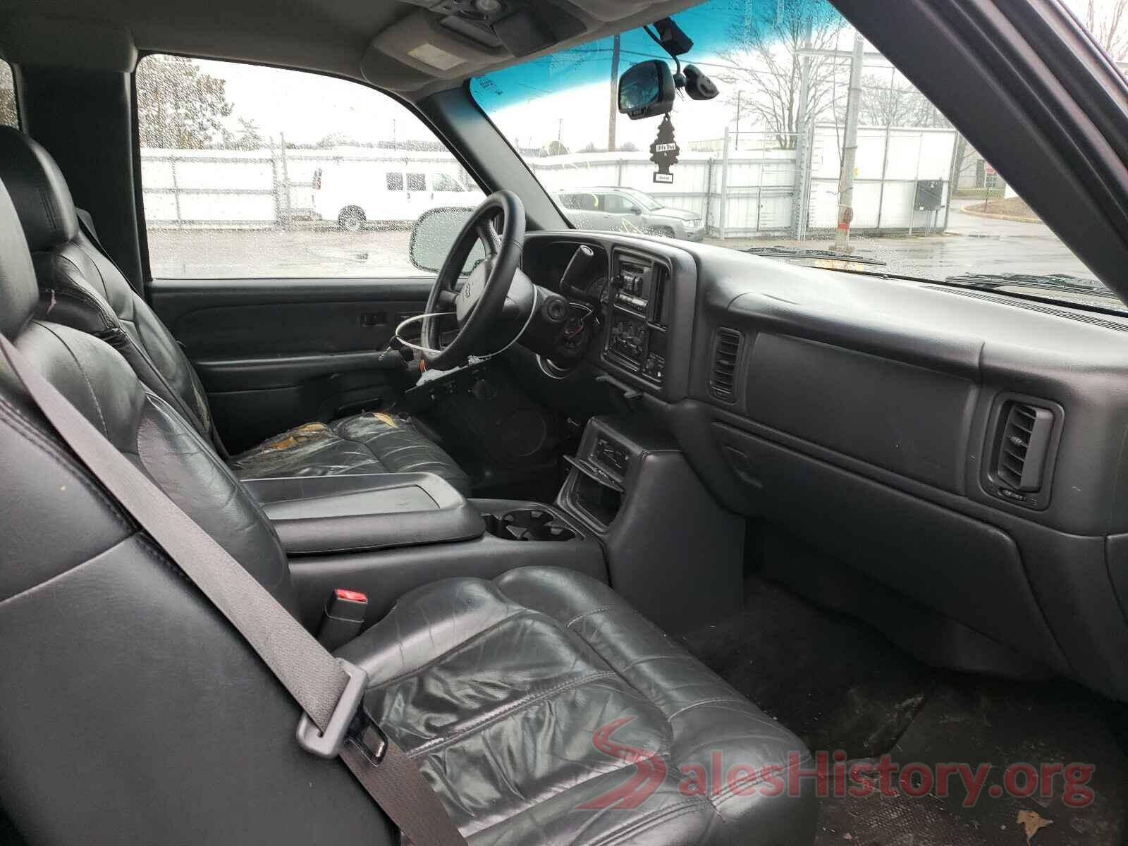 KMHD74LF5JU501752 2002 CHEVROLET SILVERADO