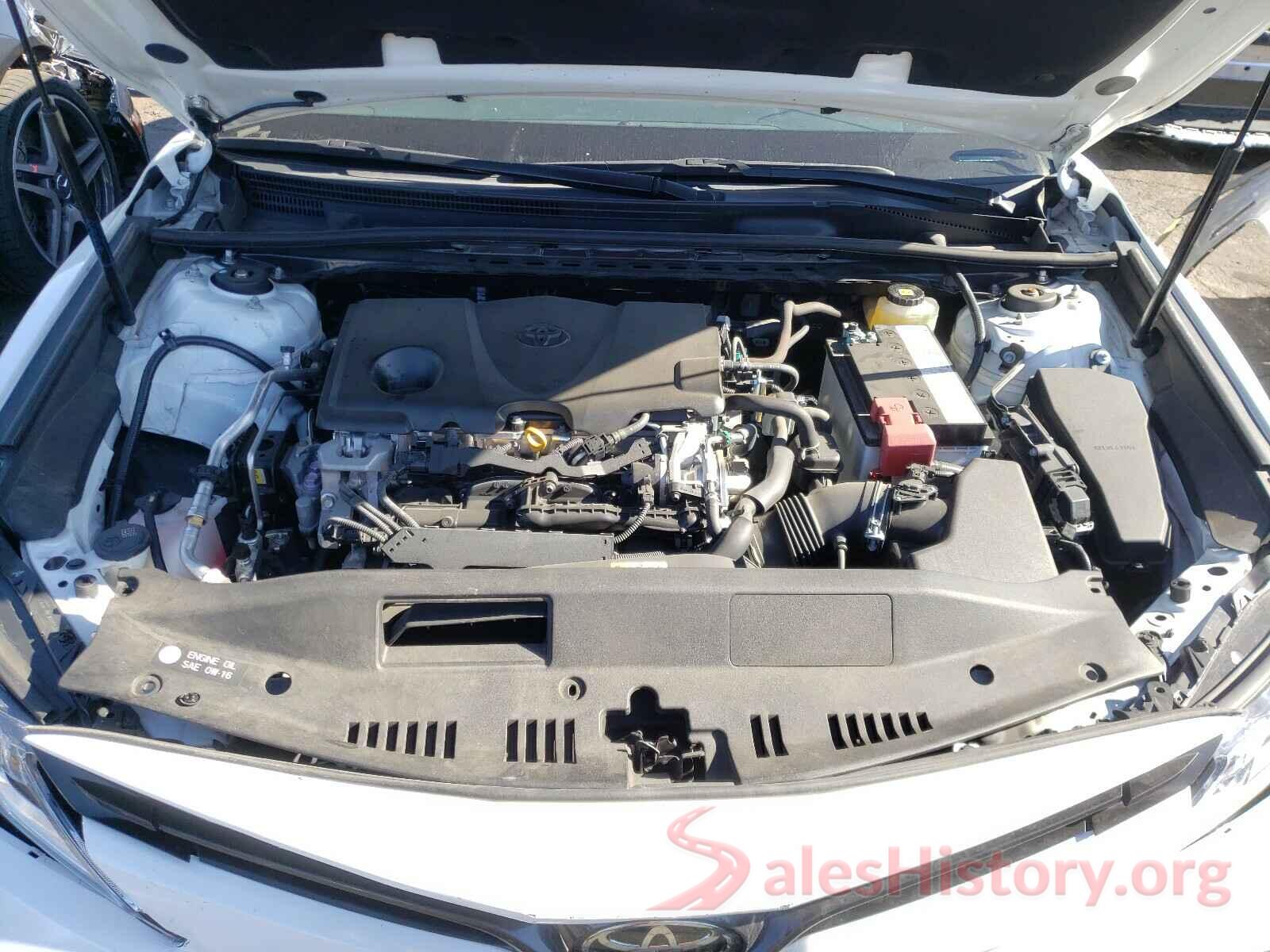 JTNB11HKXJ3008832 2018 TOYOTA CAMRY