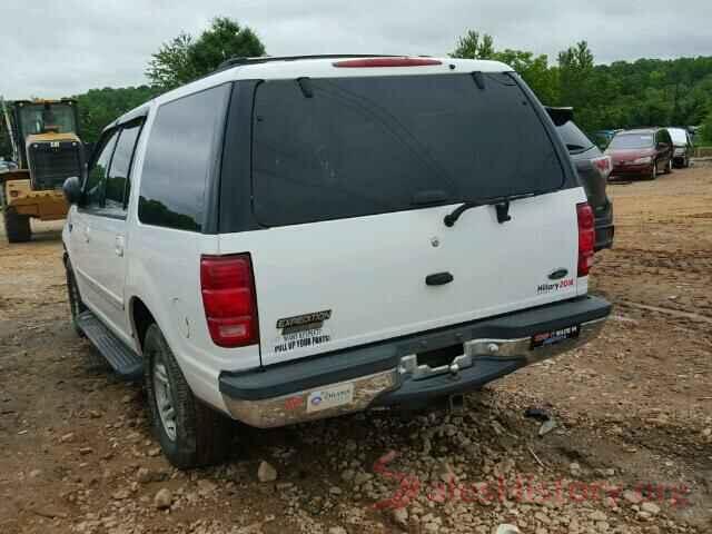 5YFBURHE4GP449490 1999 FORD EXPEDITION