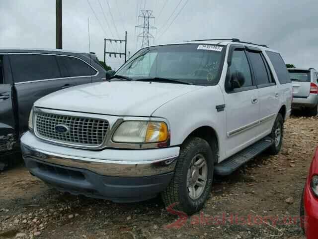 5YFBURHE4GP449490 1999 FORD EXPEDITION