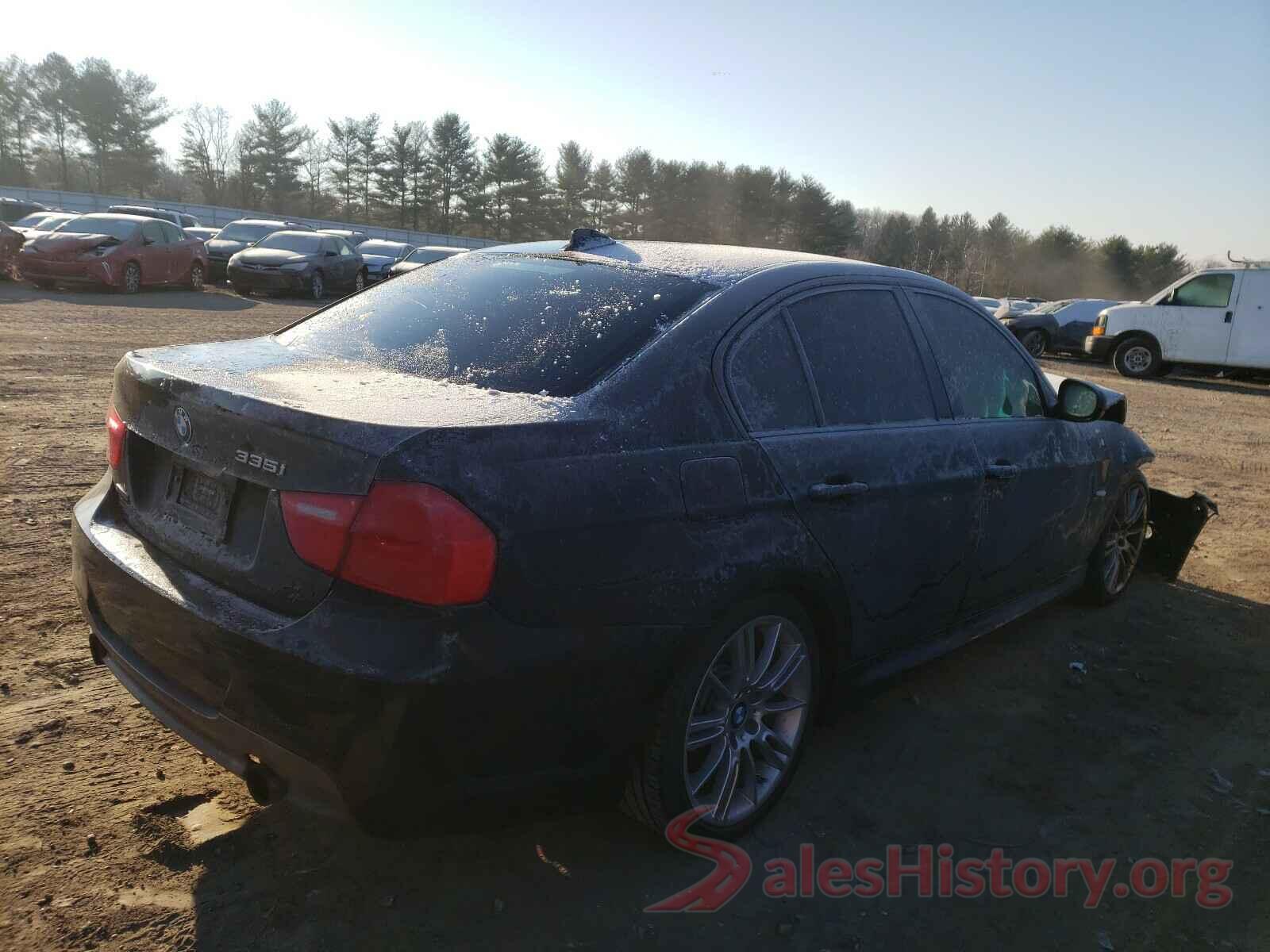 1N4AL3AP2GN388831 2011 BMW 3 SERIES