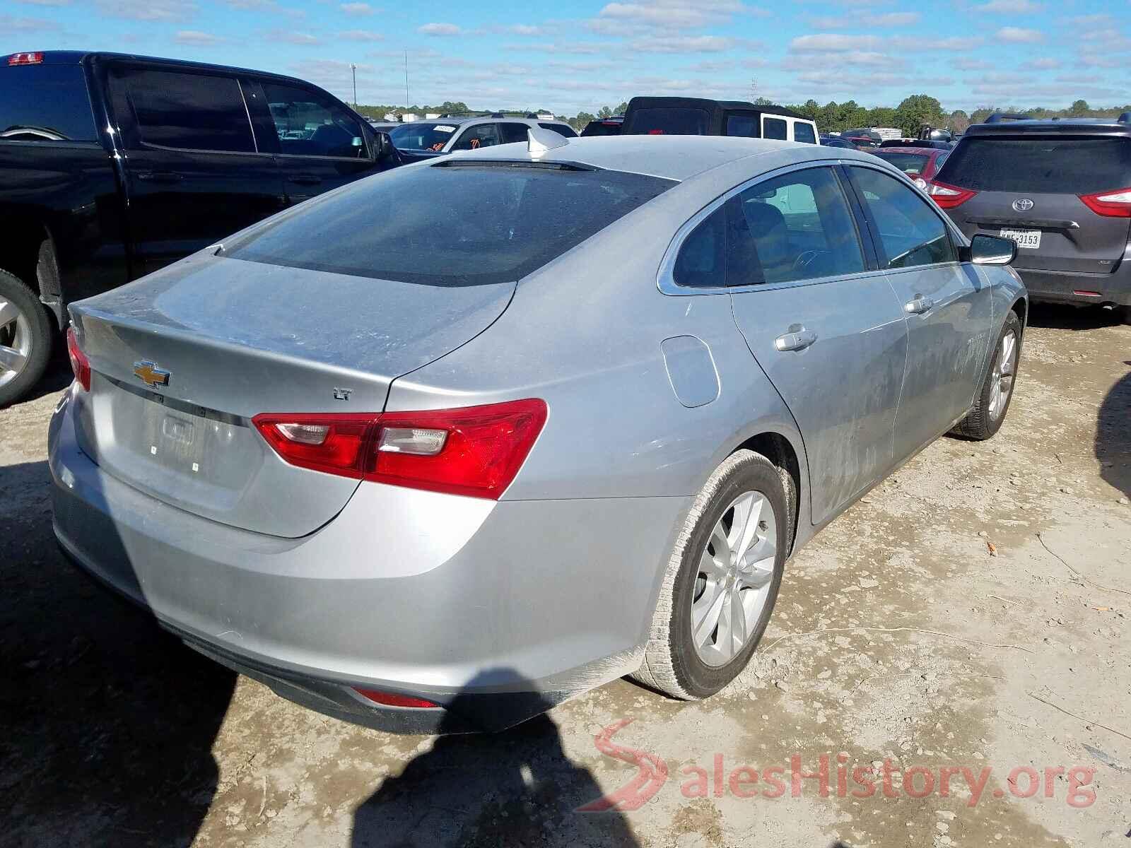 3C4PDCGG2GT107068 2018 CHEVROLET MALIBU