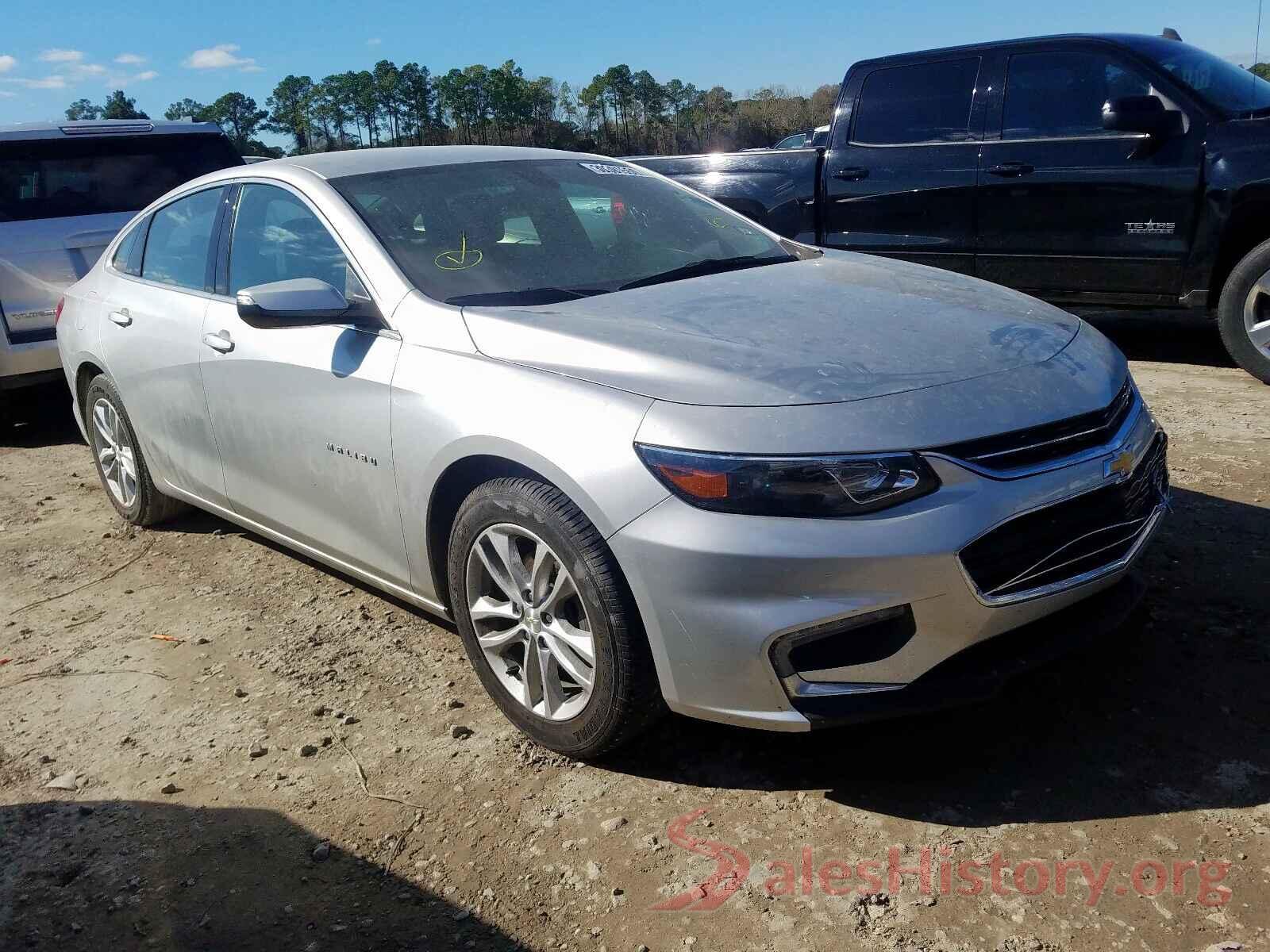 3C4PDCGG2GT107068 2018 CHEVROLET MALIBU