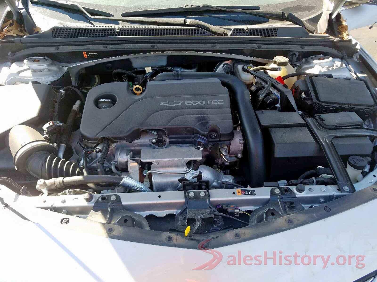 3C4PDCGG2GT107068 2018 CHEVROLET MALIBU