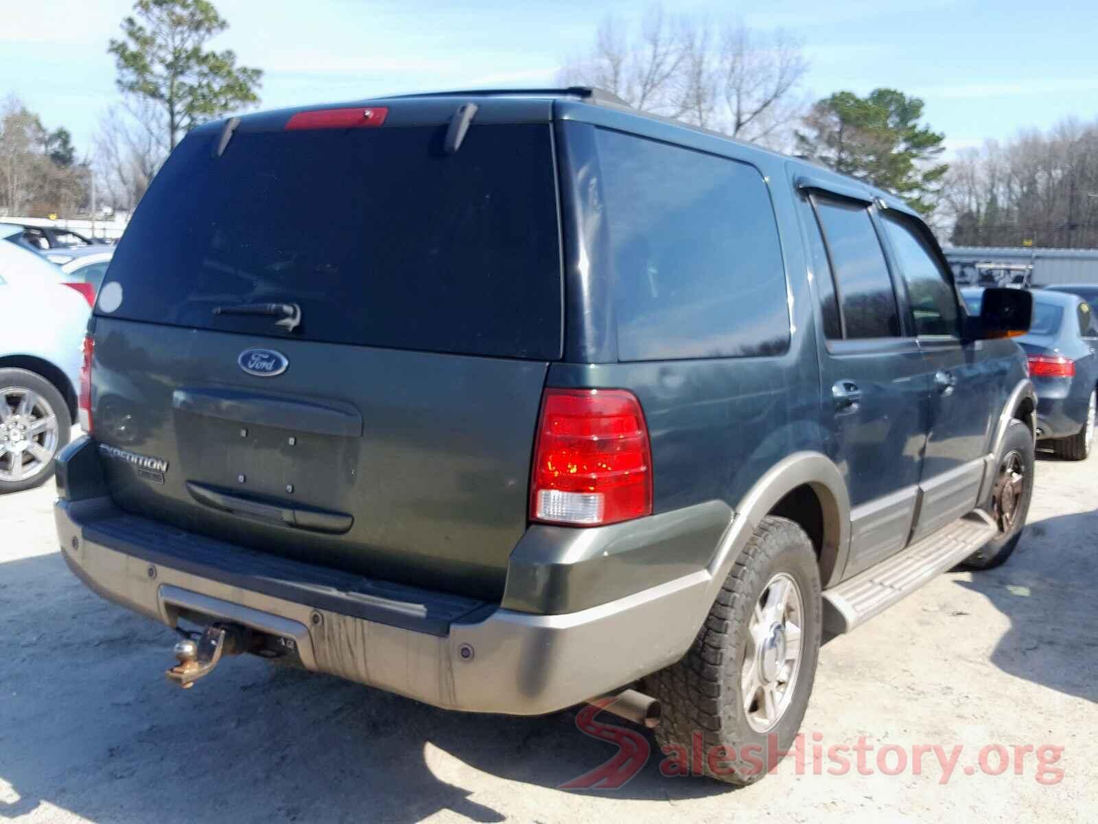 5NPD84LF9HH174357 2004 FORD EXPEDITION