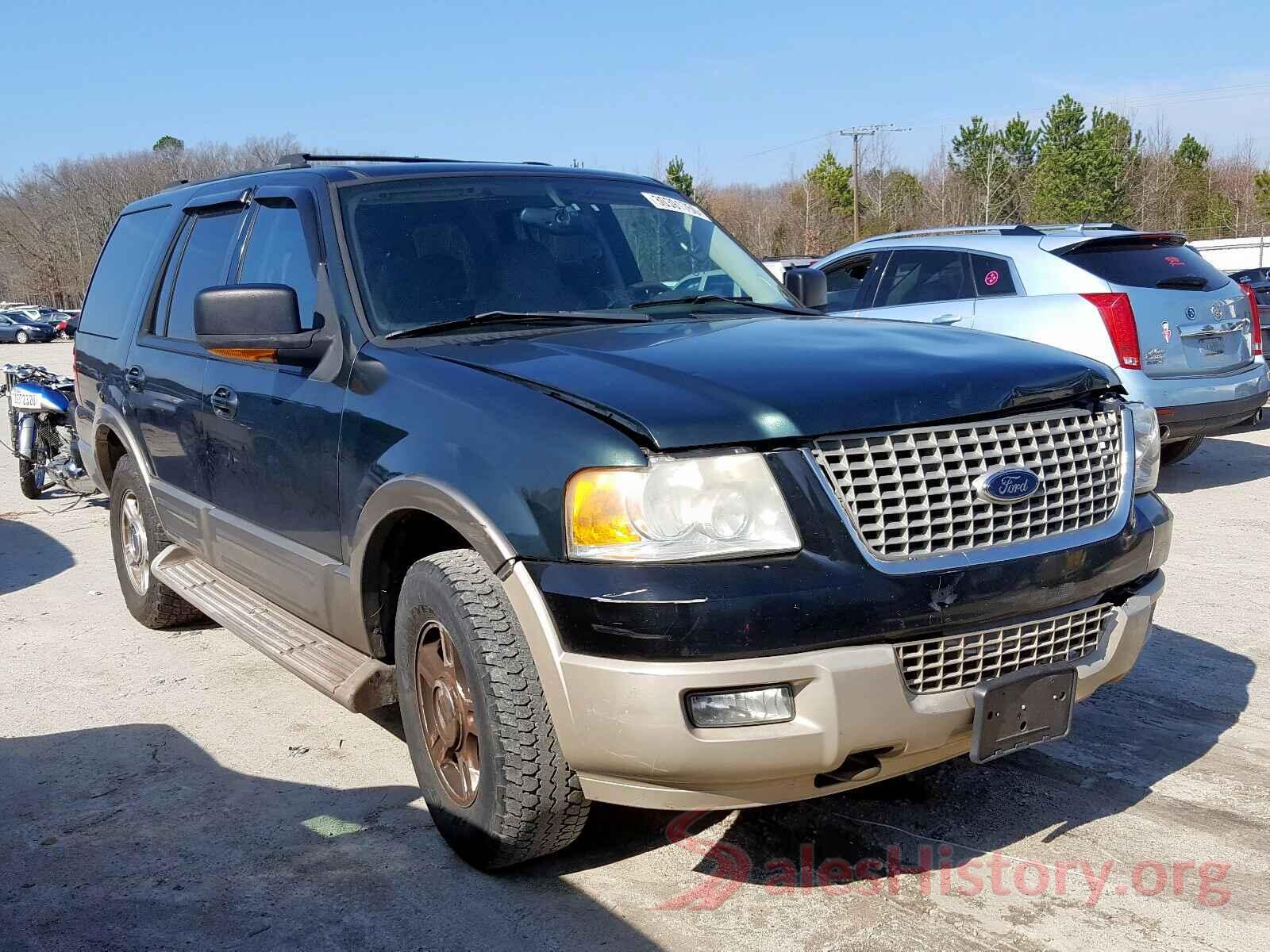 5NPD84LF9HH174357 2004 FORD EXPEDITION