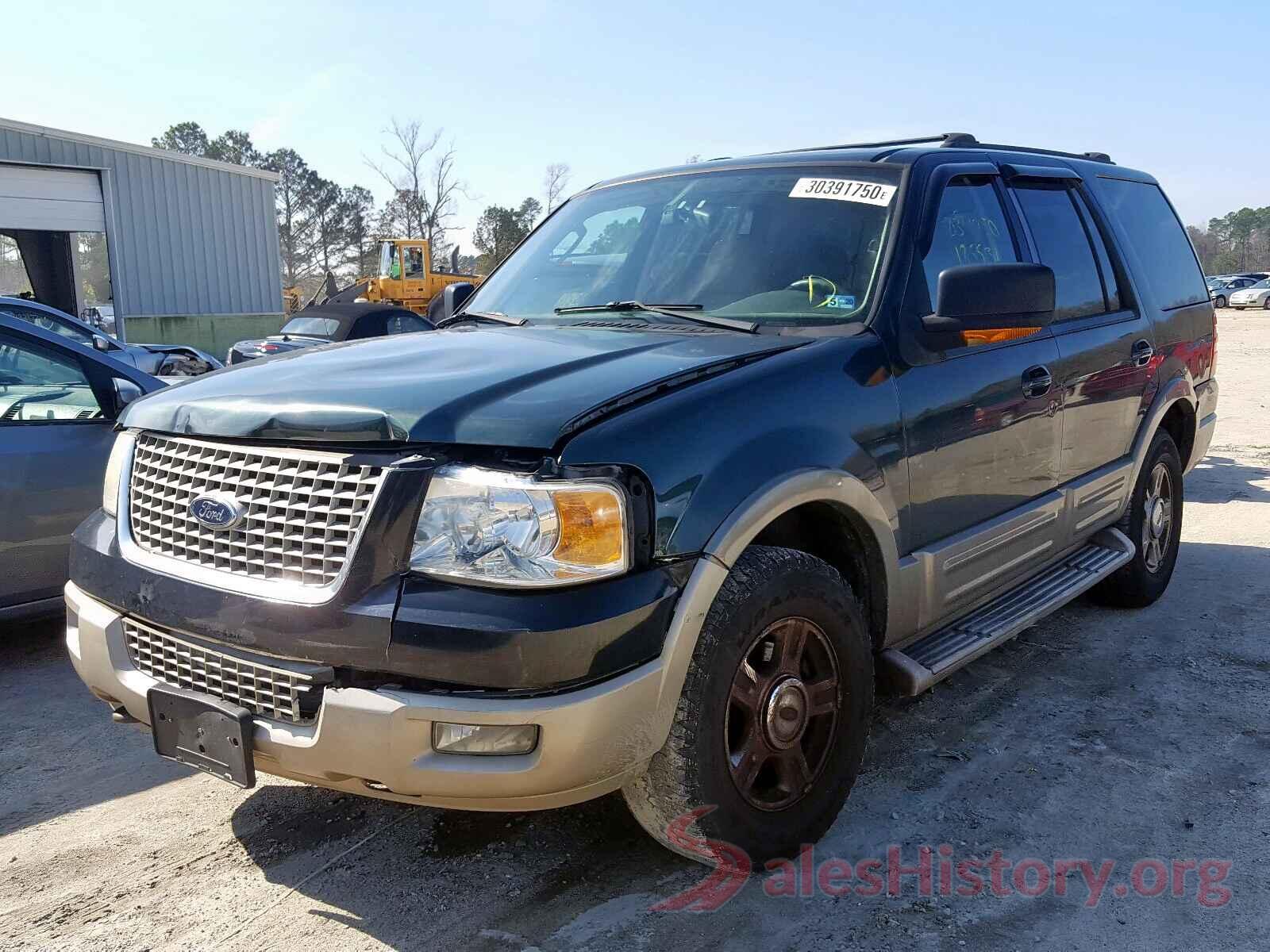 5NPD84LF9HH174357 2004 FORD EXPEDITION