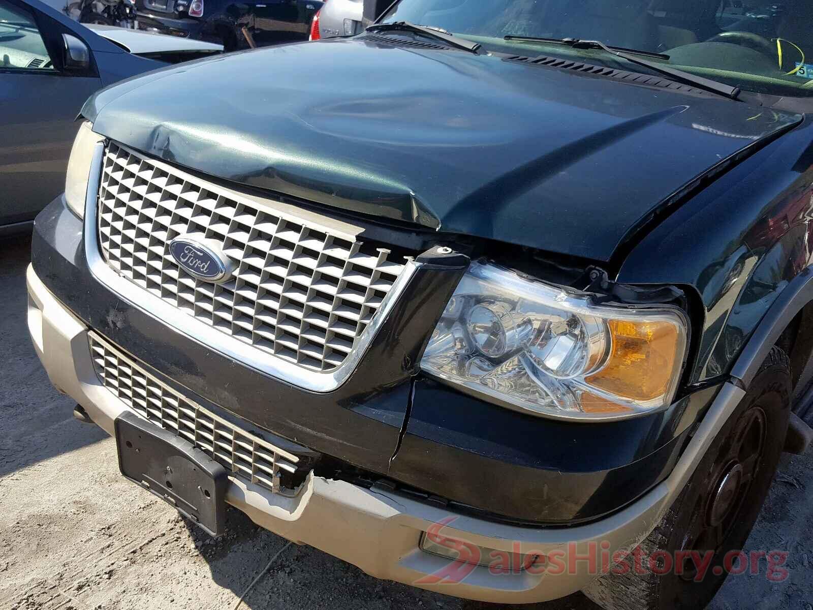 5NPD84LF9HH174357 2004 FORD EXPEDITION