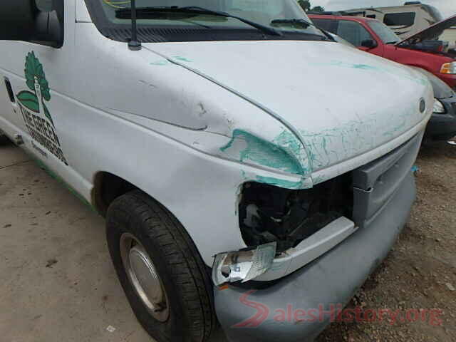 KMHE24L15HA060109 2002 FORD ECONOLINE