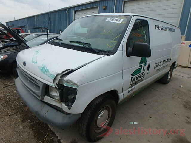 KMHE24L15HA060109 2002 FORD ECONOLINE