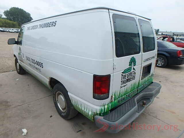 KMHE24L15HA060109 2002 FORD ECONOLINE