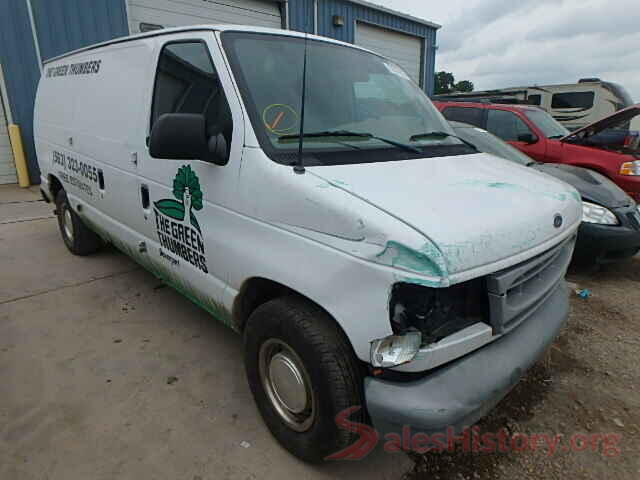 KMHE24L15HA060109 2002 FORD ECONOLINE