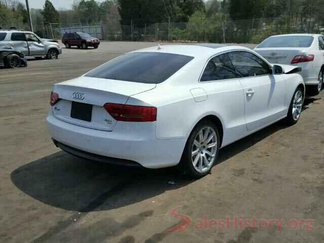 1FTEW1E49KKD74930 2011 AUDI A5