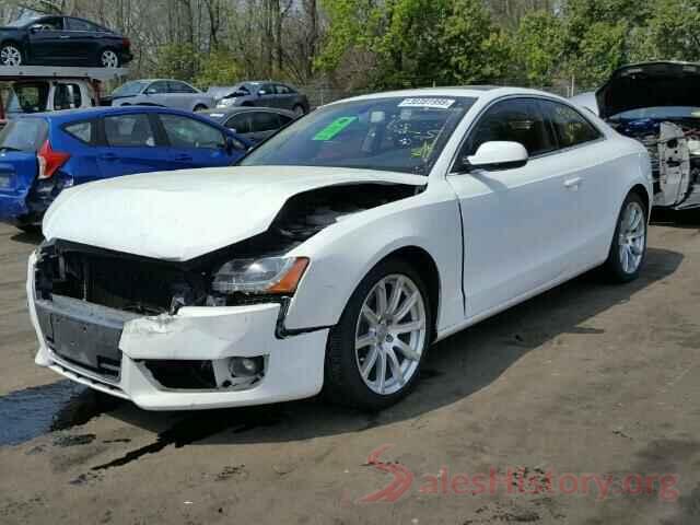 1FTEW1E49KKD74930 2011 AUDI A5