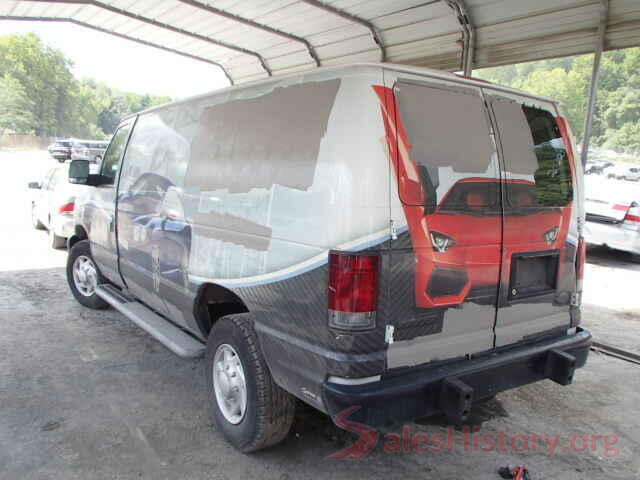 JF2GPABC7G8233488 2011 FORD ECONOLINE