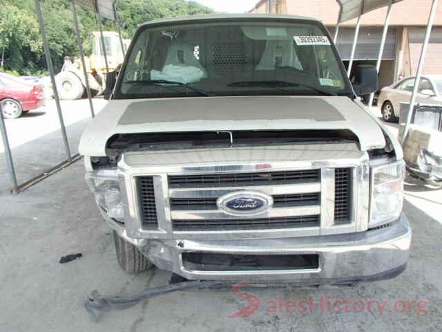 JF2GPABC7G8233488 2011 FORD ECONOLINE