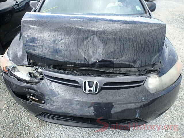 JTDKBRFU4G3503976 2007 HONDA CIVIC