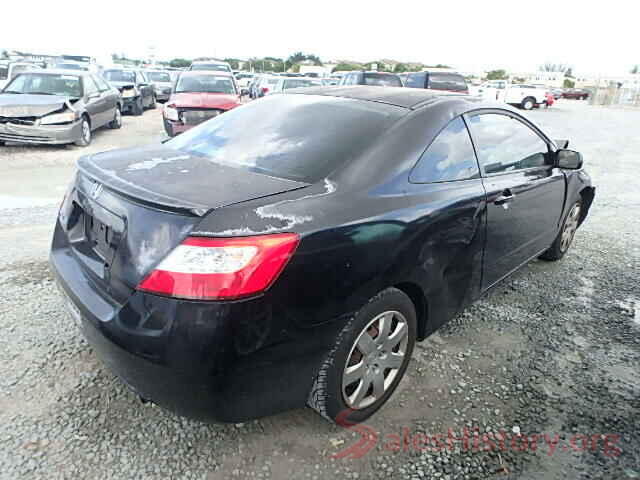 JTDKBRFU4G3503976 2007 HONDA CIVIC