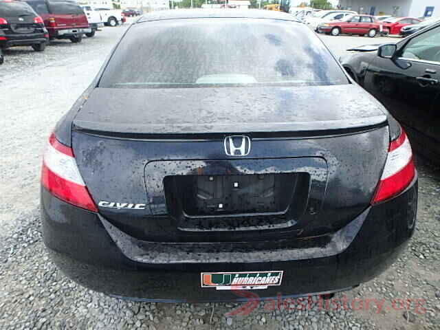 JTDKBRFU4G3503976 2007 HONDA CIVIC