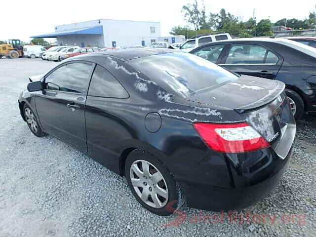 JTDKBRFU4G3503976 2007 HONDA CIVIC