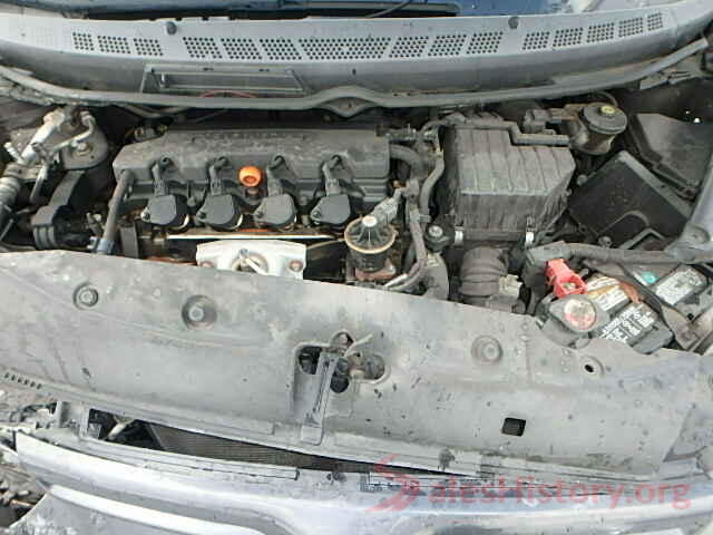 JTDKBRFU4G3503976 2007 HONDA CIVIC