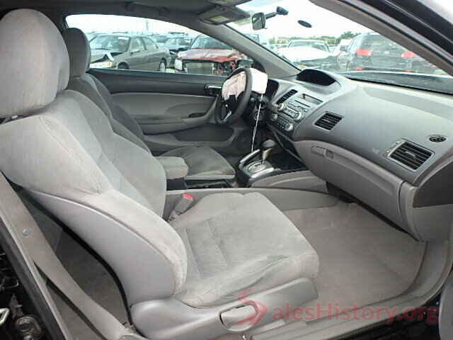 JTDKBRFU4G3503976 2007 HONDA CIVIC