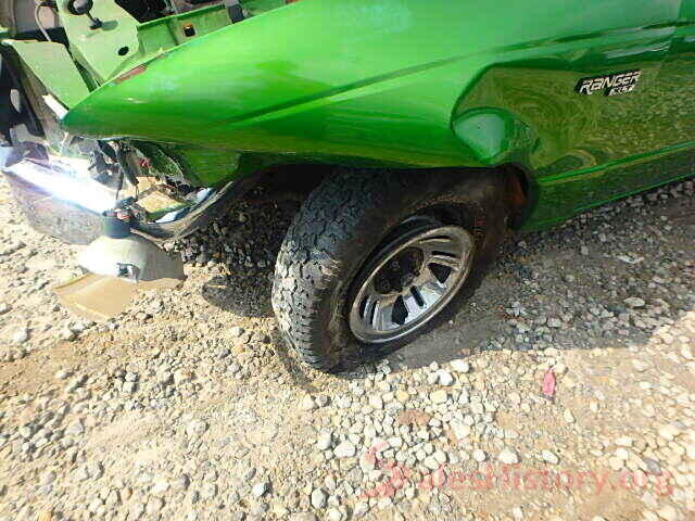 19XFC1F32LE008993 1999 FORD RANGER