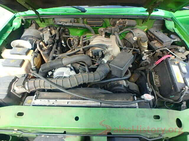 19XFC1F32LE008993 1999 FORD RANGER