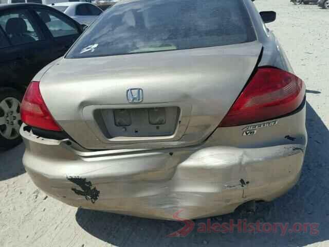 1HGCR2F54HA138973 2003 HONDA ACCORD