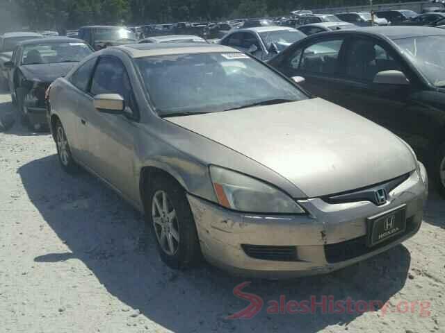 1HGCR2F54HA138973 2003 HONDA ACCORD