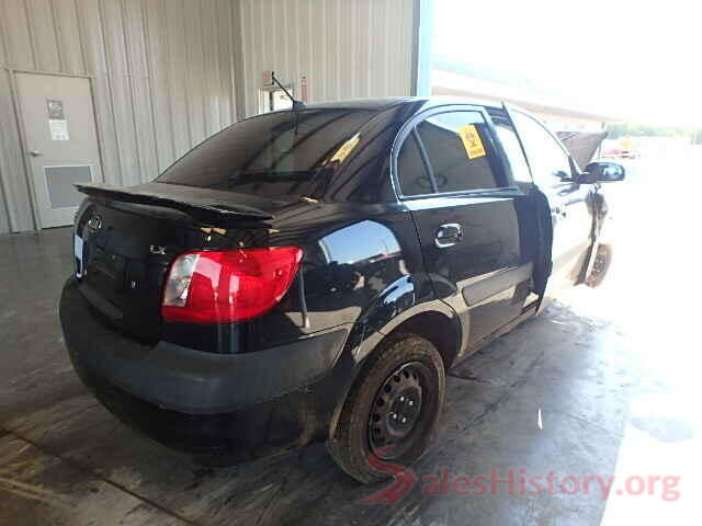 JM3KFBDM5J0335148 2008 KIA RIO