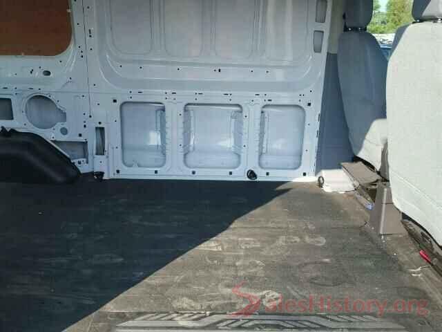 1HGCR2F84HA113436 2015 FORD TRANSIT CO