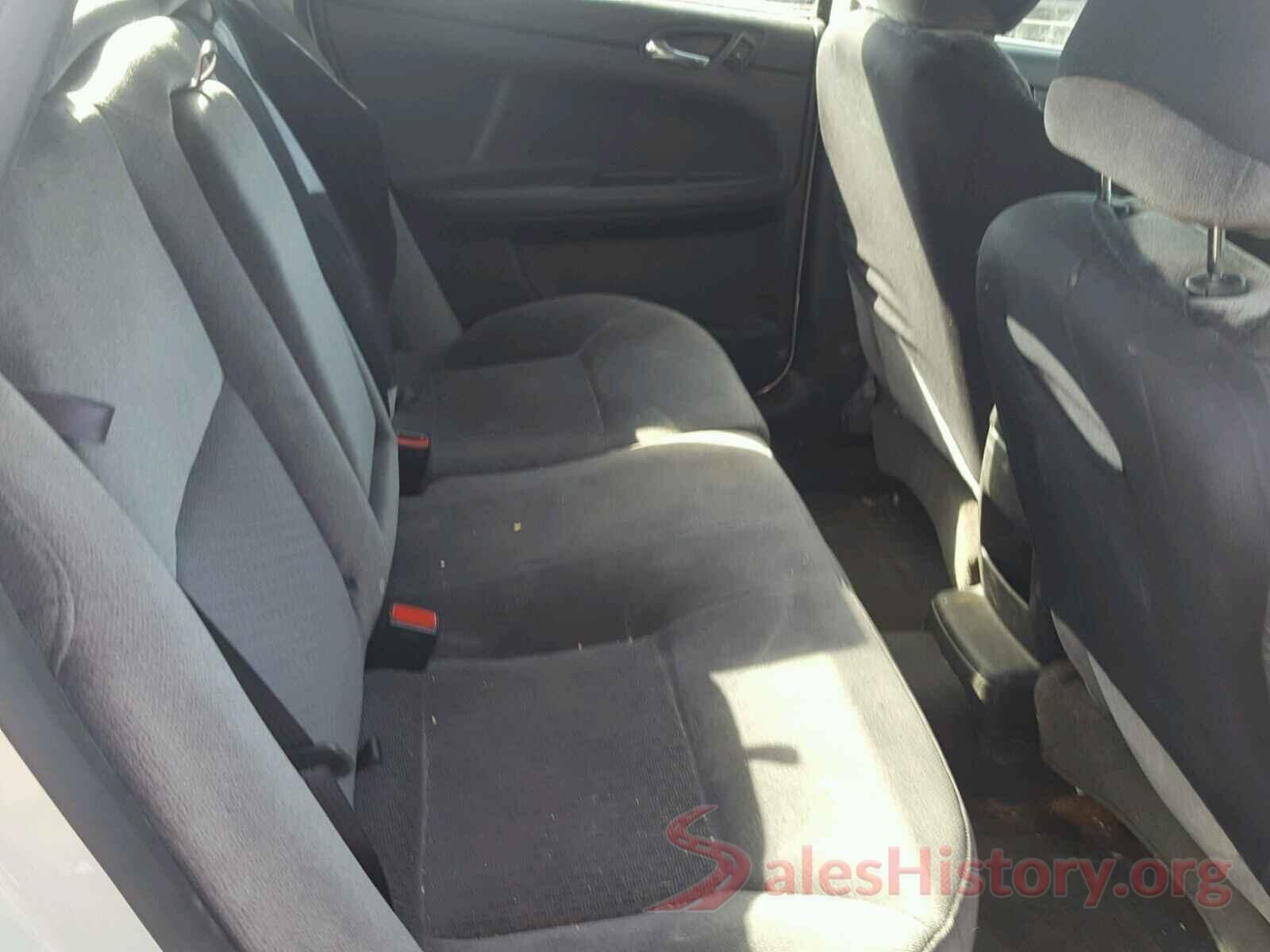 1FTEW1E57LFA33982 2012 CHEVROLET IMPALA