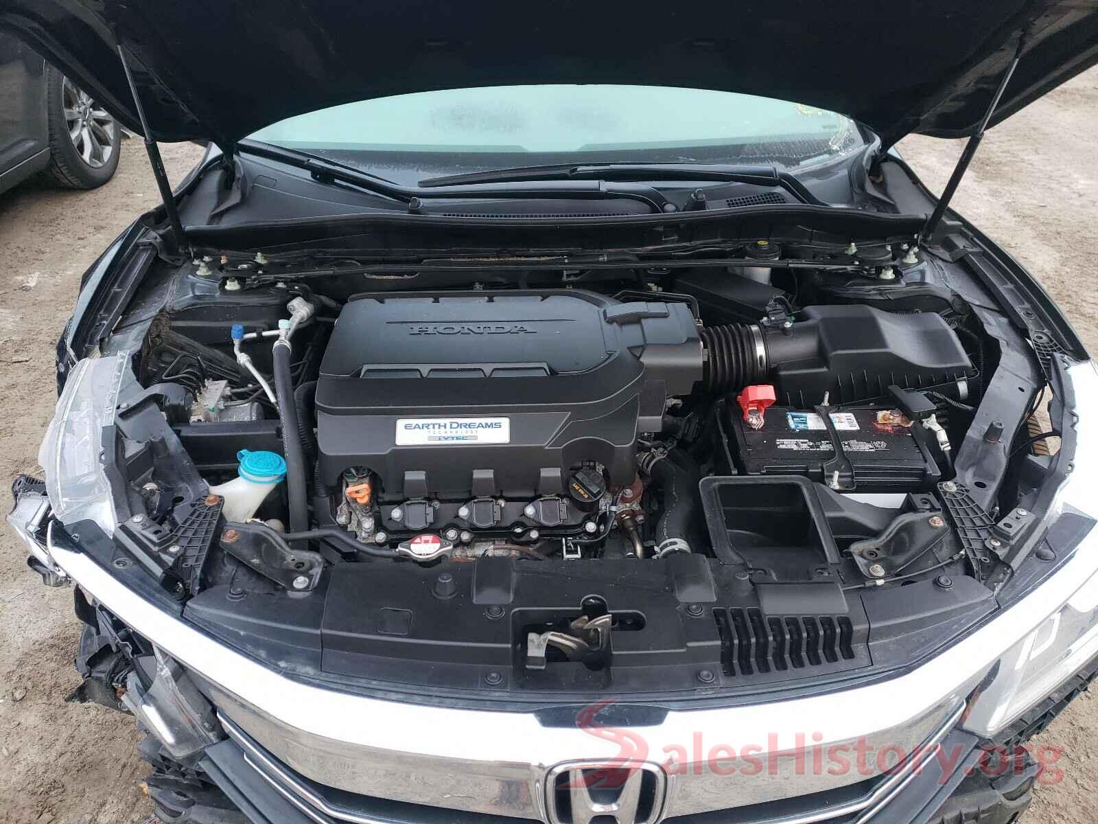 1HGCR3F85HA044455 2017 HONDA ACCORD