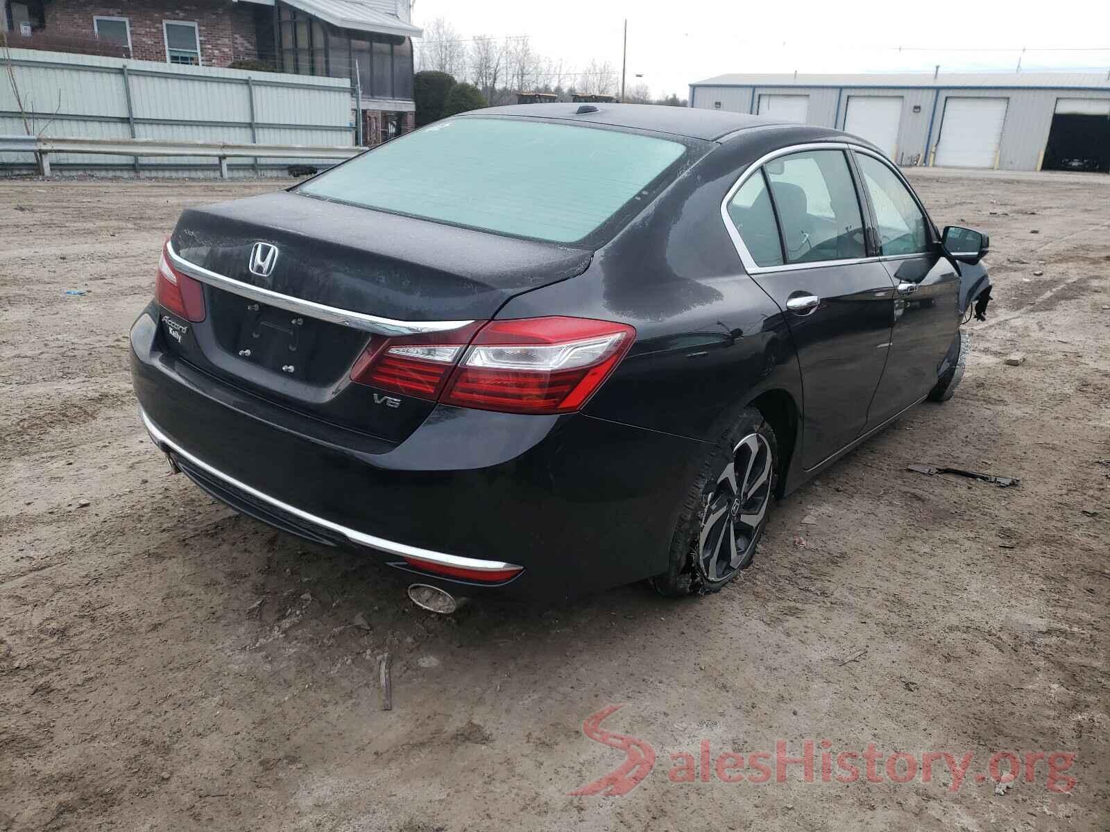 1HGCR3F85HA044455 2017 HONDA ACCORD