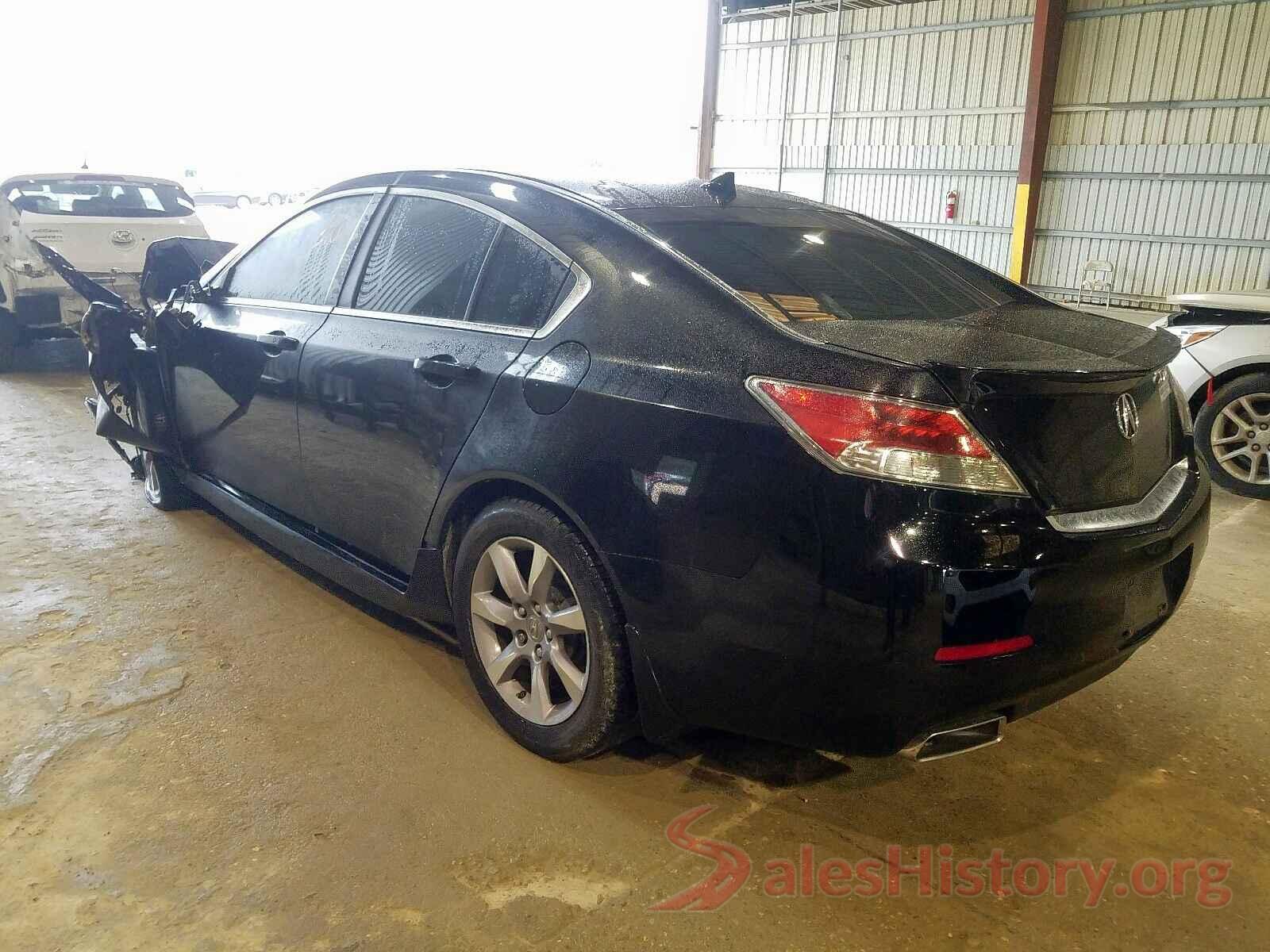 JN8AT2MT7GW014016 2013 ACURA TL