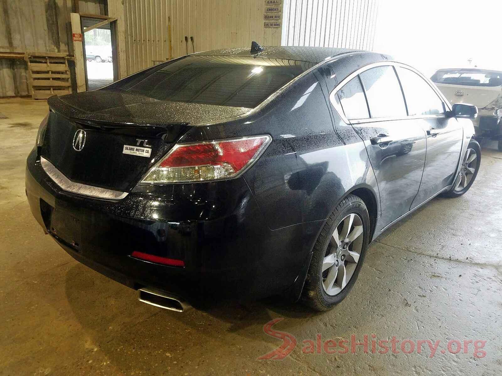 JN8AT2MT7GW014016 2013 ACURA TL