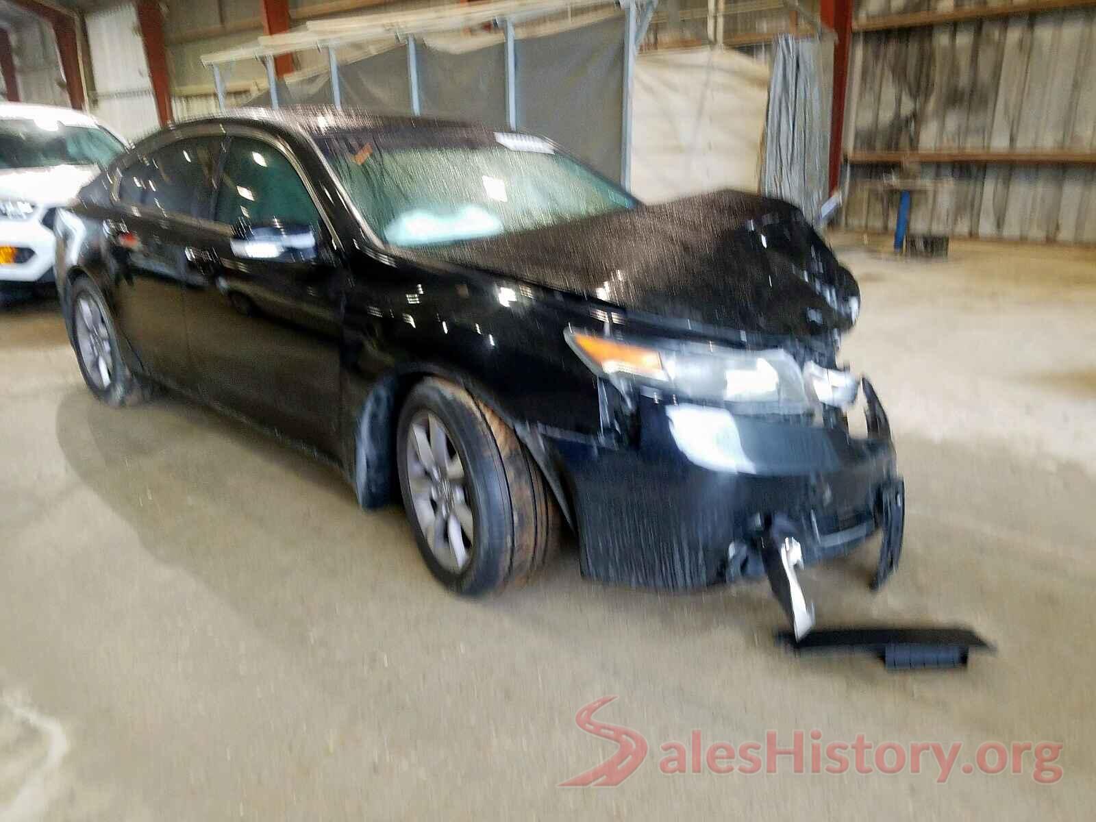 JN8AT2MT7GW014016 2013 ACURA TL