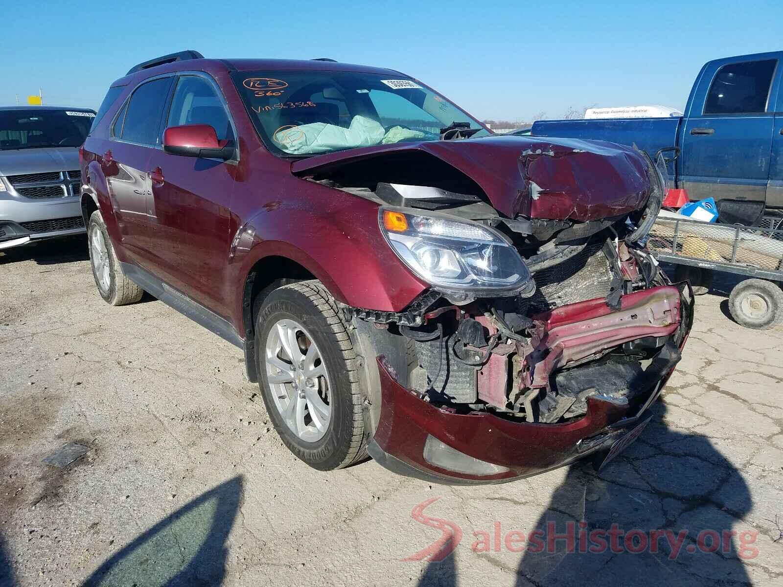 2GNALCEK8H1563568 2017 CHEVROLET EQUINOX