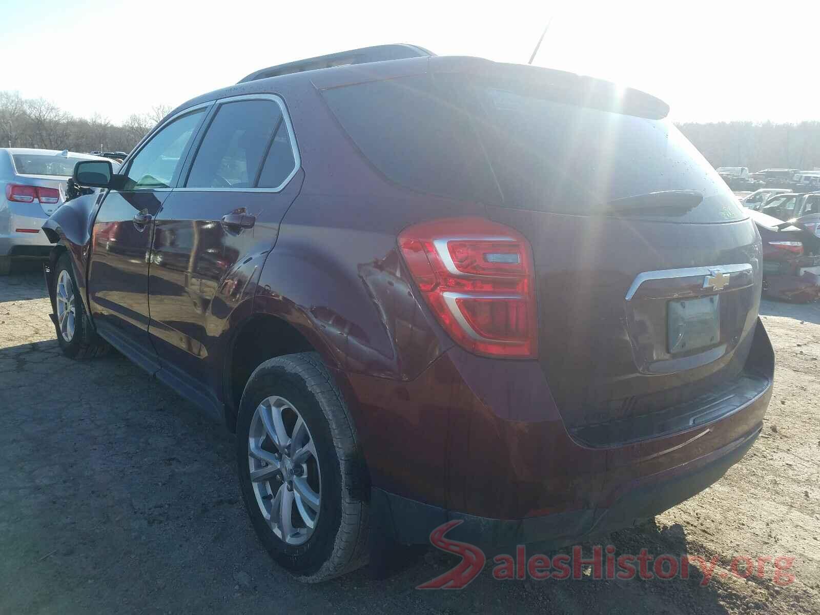 2GNALCEK8H1563568 2017 CHEVROLET EQUINOX