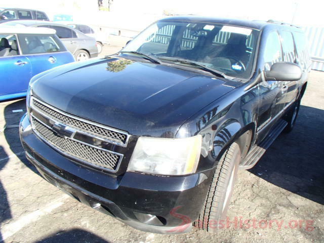 5TDDK3DC9GS130271 2007 CHEVROLET SUBURBAN