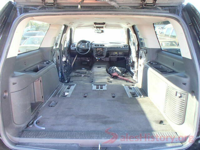 5TDDK3DC9GS130271 2007 CHEVROLET SUBURBAN