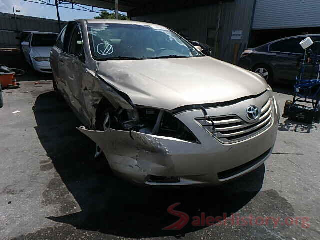 4T1B11HK0KU723758 2009 TOYOTA CAMRY