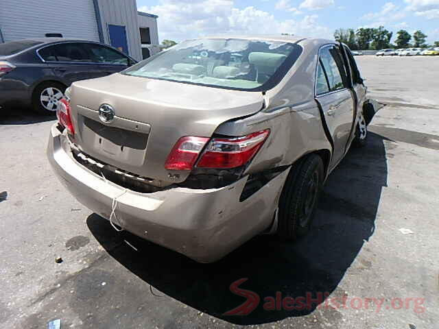 4T1B11HK0KU723758 2009 TOYOTA CAMRY