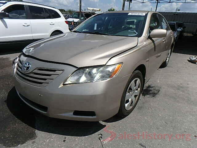 4T1B11HK0KU723758 2009 TOYOTA CAMRY