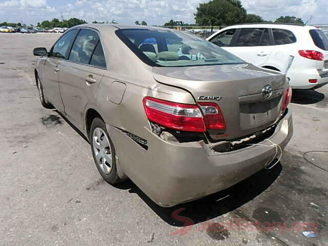 4T1B11HK0KU723758 2009 TOYOTA CAMRY