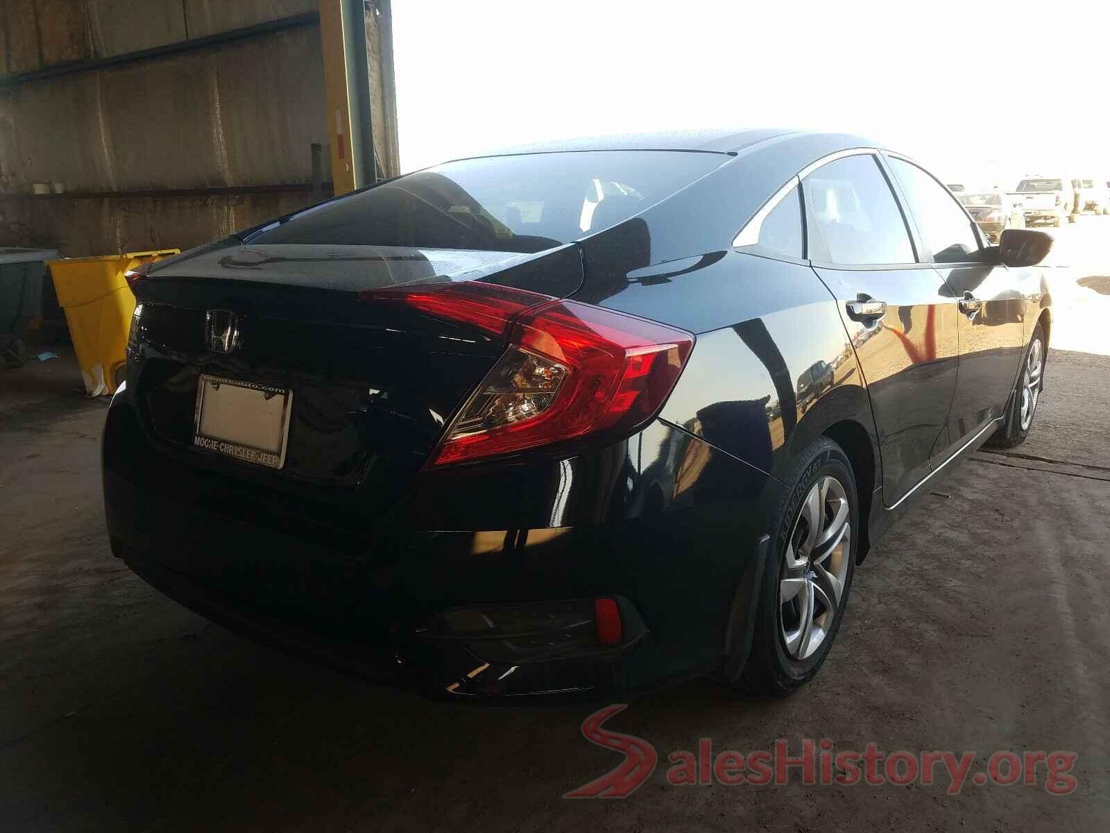 19XFC2F57HE069867 2017 HONDA CIVIC