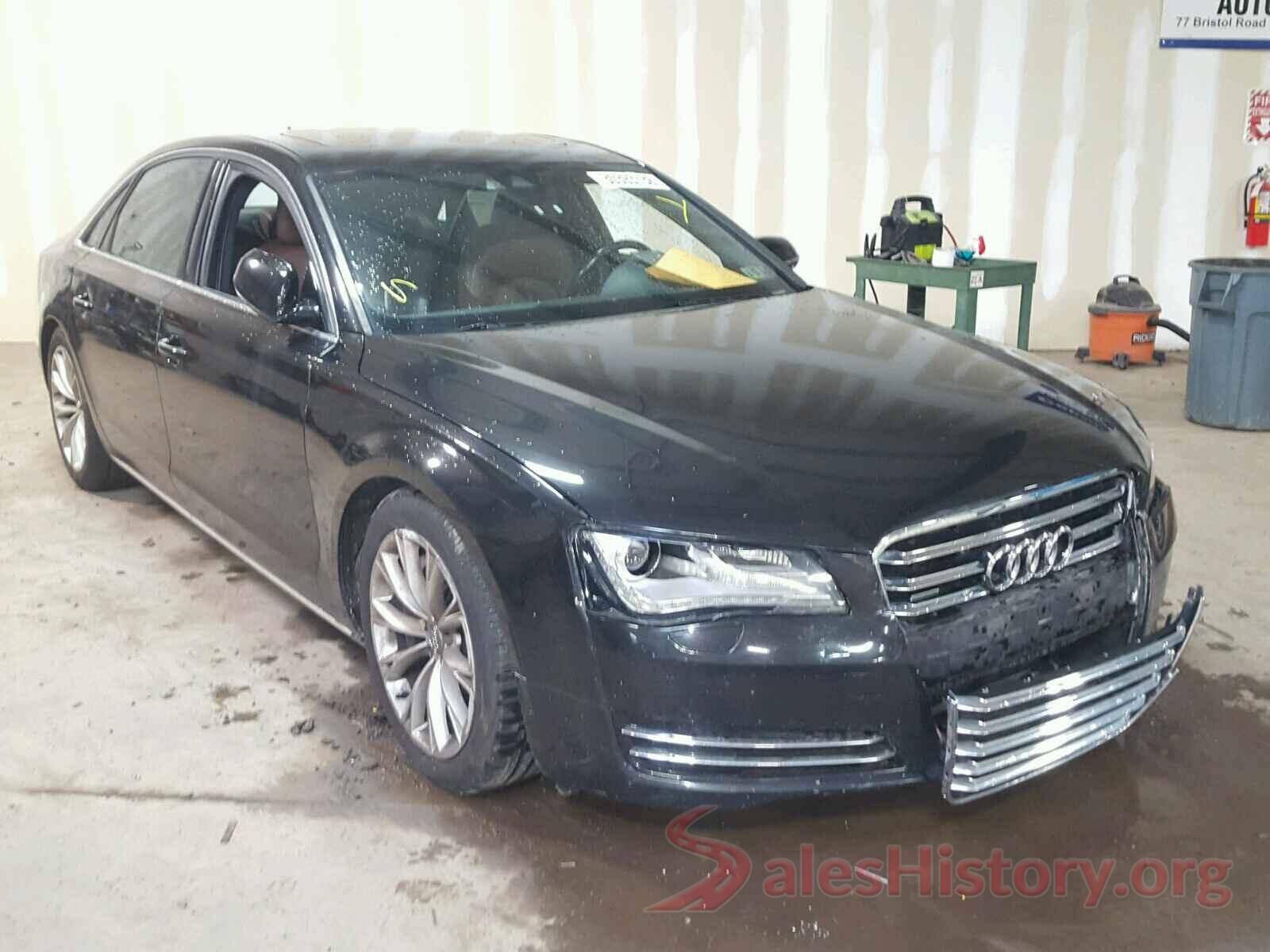 2HGFC2F82LH575860 2011 AUDI A8