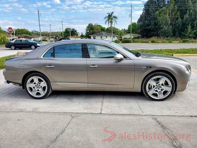 4T1B11HK9KU188459 2015 BENTLEY ALL MODELS